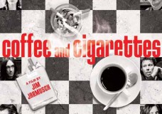 Coffee and Cigarettes