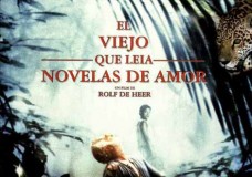 El viejo que leía novelas de amor