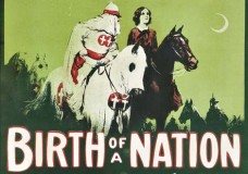 Birth of a Nation, D. W. Griffith