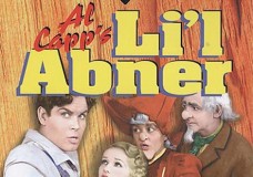 Li’l Abner, Albert S. Rogell