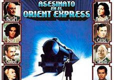 Asesinato en el Orient Express