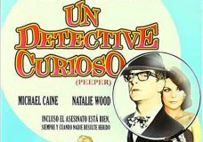 Un detective curioso